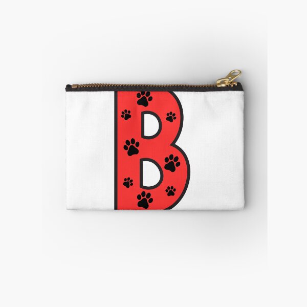 Item preview, paw print alphabet designed and sold by broadwaygirl142.