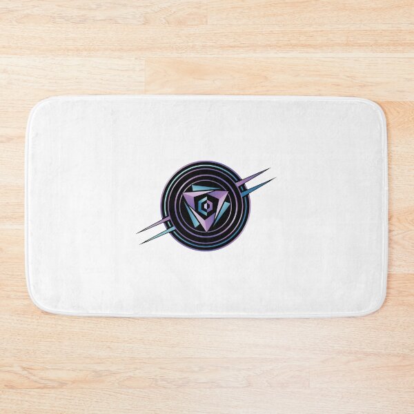 Item preview, Secret Geometry Vertigo designed and sold by rowgazer.