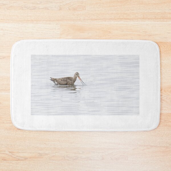 Item preview, Hudsonian Godwit designed and sold by LaurenTucker.