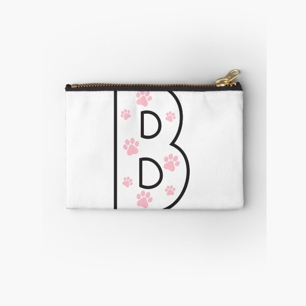Item preview, paw print alphabet designed and sold by broadwaygirl142.