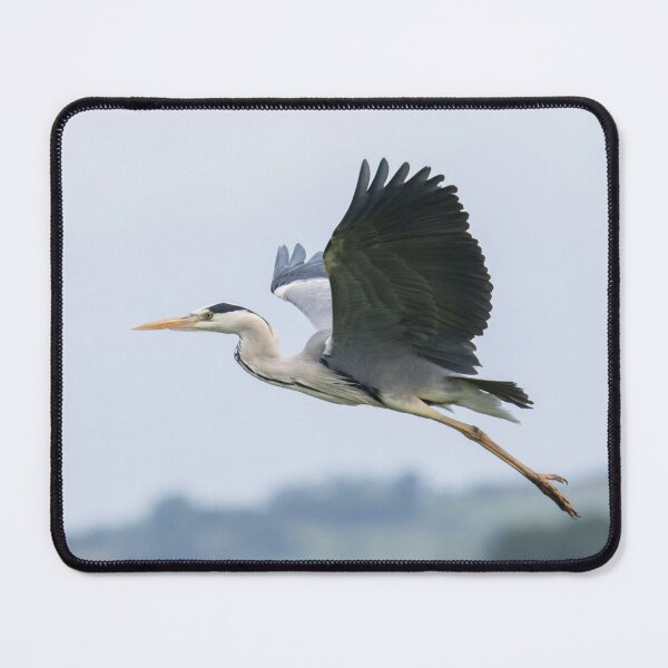 Item preview, Grey Heron designed and sold by LaurenTucker.