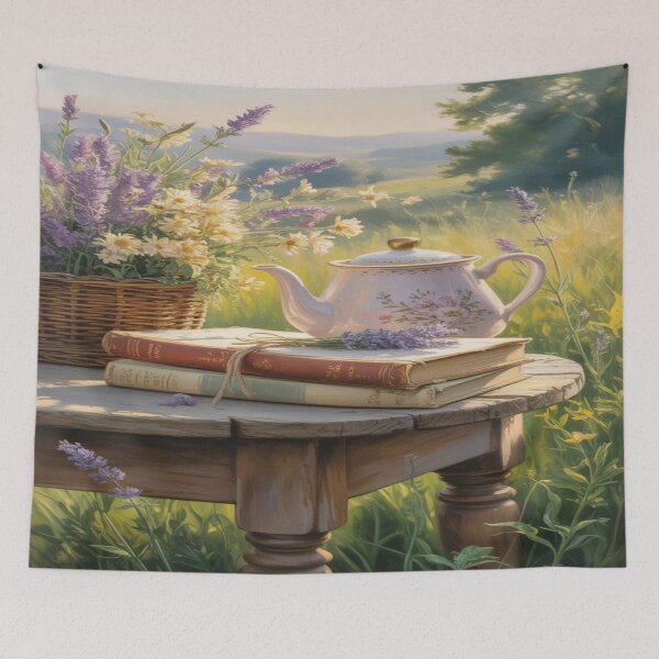 Item preview, Lifestyle Hub: Cottagecore & Nature Aesthetics designed and sold by M&M Lifestyle Hub.