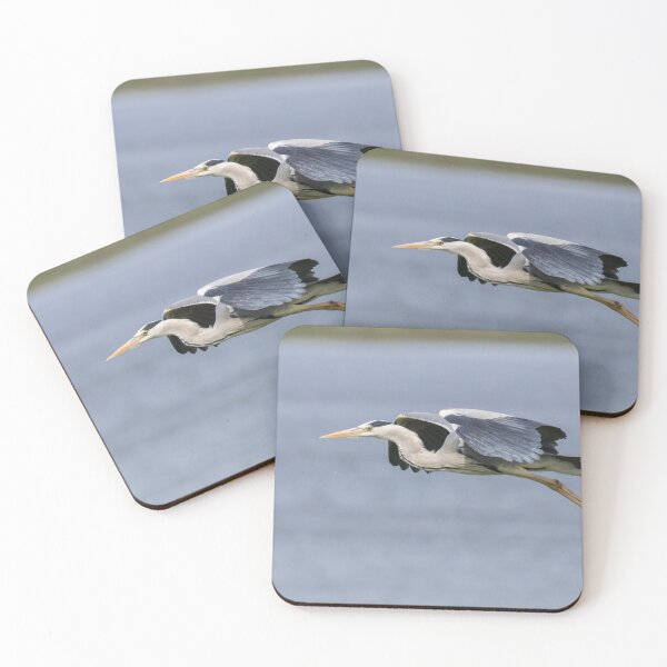 Item preview, Grey Heron designed and sold by LaurenTucker.