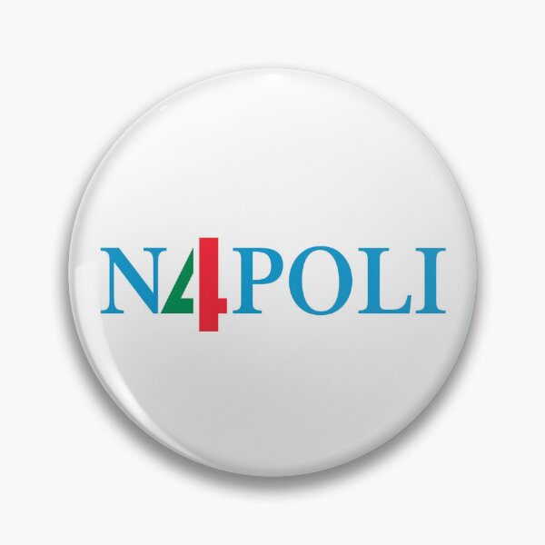 Item preview, N4POLI - Napoli Champions of Italy '25 designed and sold by JCR0CK.