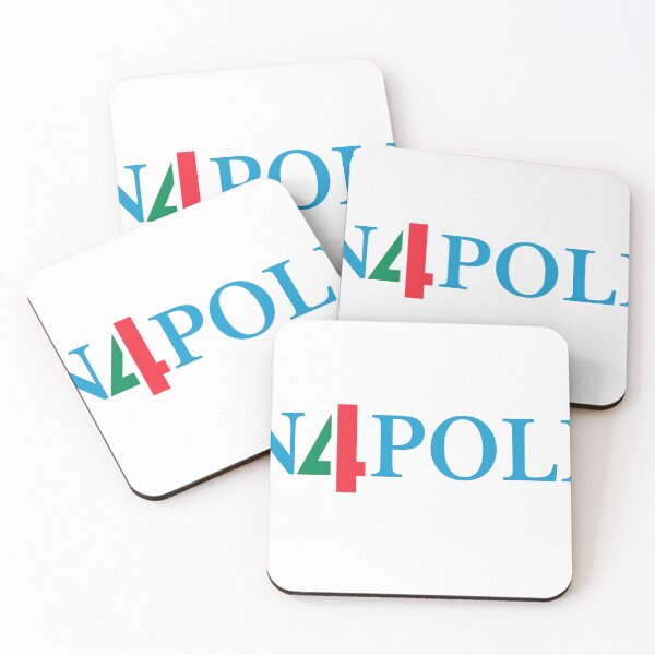 Item preview, N4POLI - Napoli Champions of Italy '25 designed and sold by JCR0CK.
