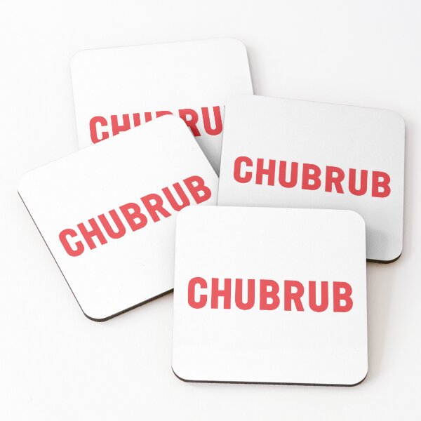 Item preview, CHUBRUB designed and sold by empty set.