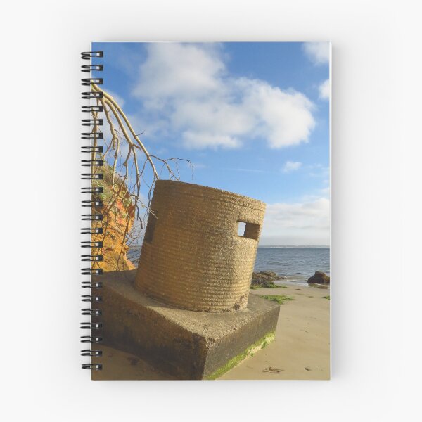 Item preview, Type 25 Armco Pillbox, Studland, Dorset, 1941 designed and sold by wiggyofipswich.