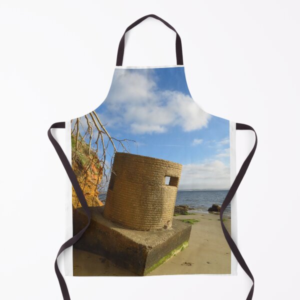Item preview, Type 25 Armco Pillbox, Studland, Dorset, 1941 designed and sold by wiggyofipswich.