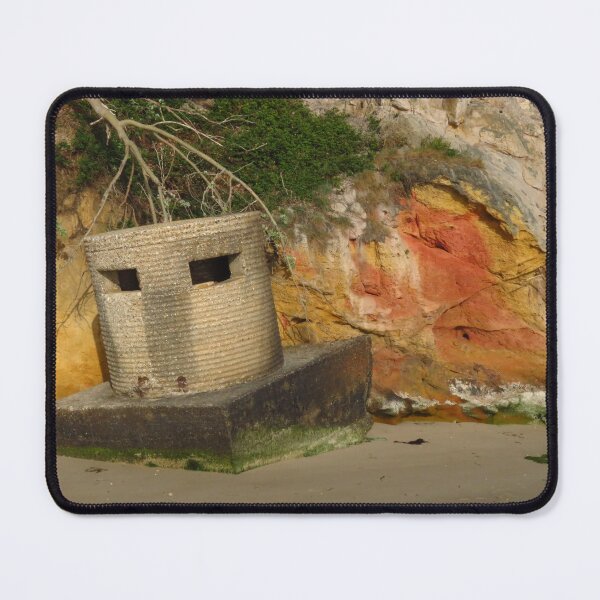 Item preview, World War Two Type 25 Armco Pillbox, Studland, Dorset designed and sold by wiggyofipswich.