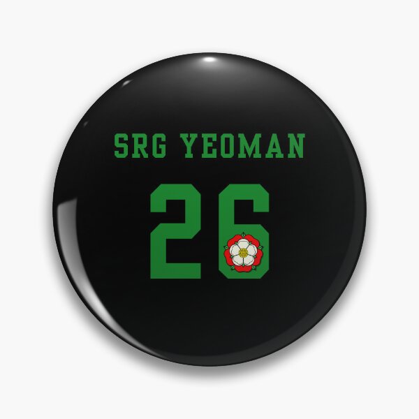 Item preview, Yeoman of the Scarborough Royal Guard designed and sold by ScarbyGuard.