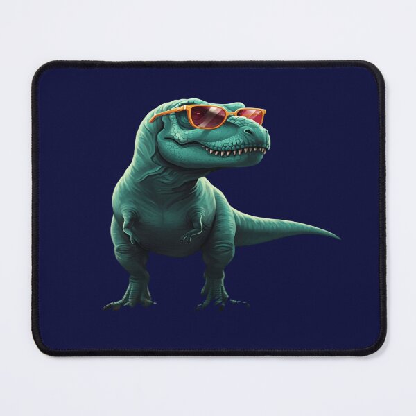 Item preview, Cool T-Rex Rocking Shades designed and sold by Danivique.