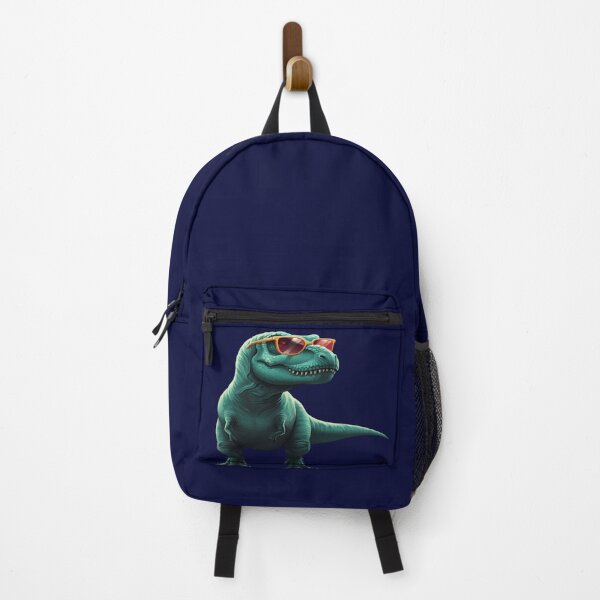 Item preview, Cool T-Rex Rocking Shades designed and sold by Danivique.