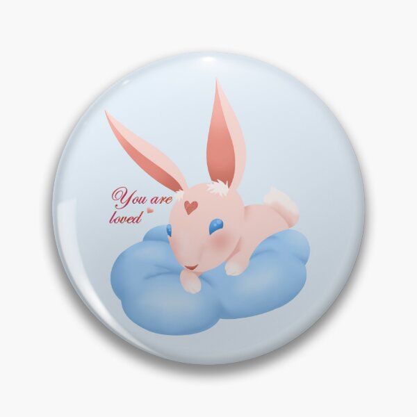 Item preview, Conejito de amor designed and sold by Unitoon.