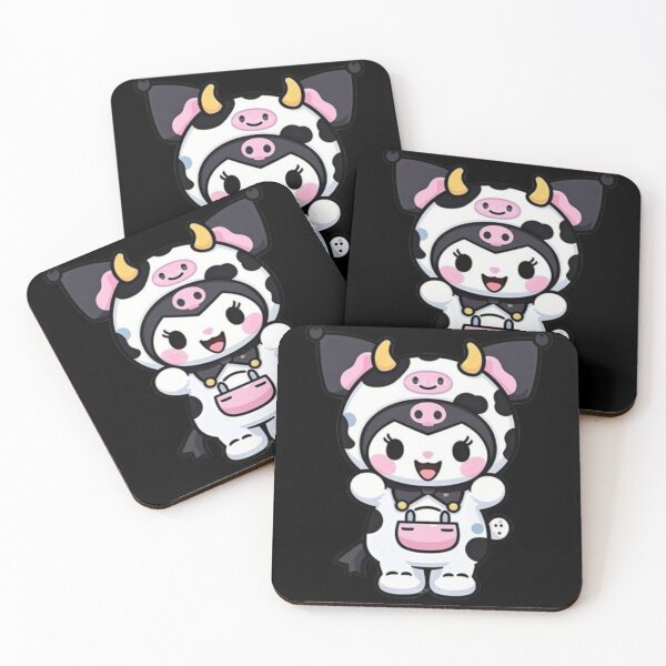 Aperçu de l'œuvre Vache - Ceci est un design pour vous et votre famille design vache créée et vendue par MeowLoka ⭐⭐⭐⭐.