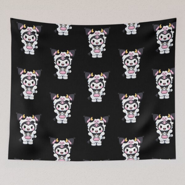 Aperçu de l'œuvre Vache - Ceci est un design pour vous et votre famille design vache créée et vendue par MeowLoka ⭐⭐⭐⭐.