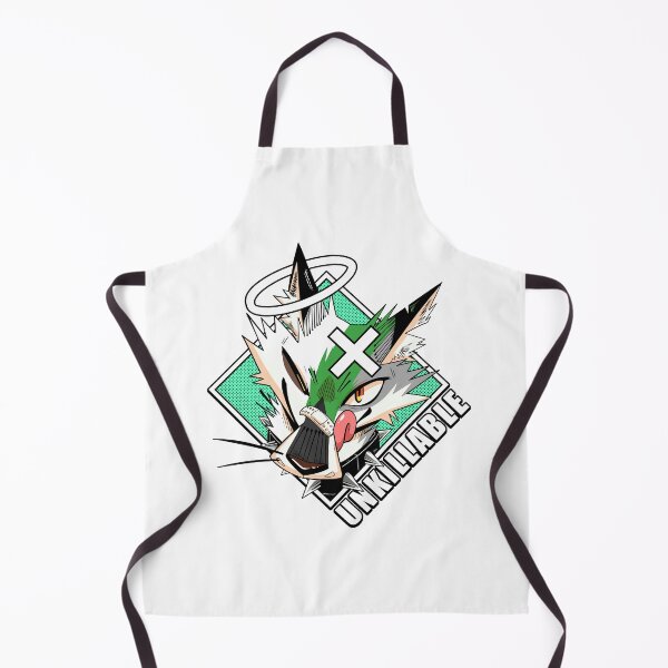 Item preview, Unkillable Fox - Demiromantic Pride designed and sold by GlazFox.