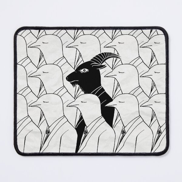 Item preview, Nonconformity designed and sold by Brwnmnky.