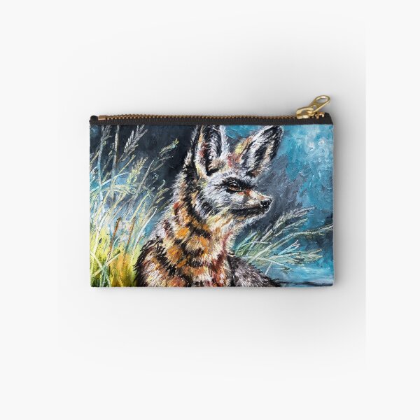 Item preview, Bat-Eared Fox designed and sold by Daniel Eskridge.