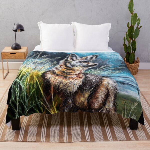 Item preview, Bat-Eared Fox designed and sold by Daniel Eskridge.