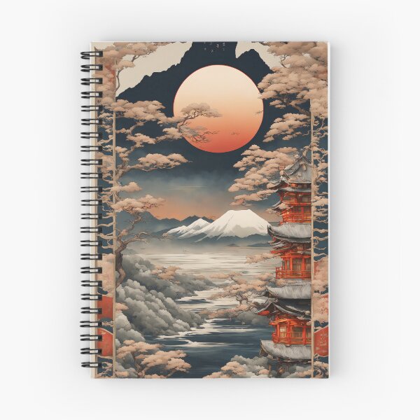 Item preview, 6. The Sun Waits Behind the Pines designed and sold by Spyridon01.