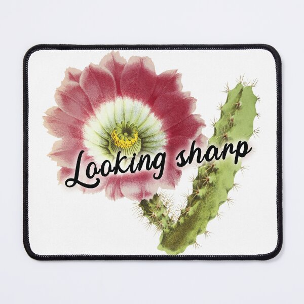 Item preview, Looking Sharp designed and sold by Storm In A Teacup.