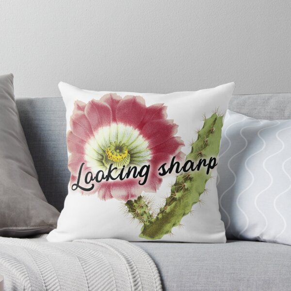 Item preview, Looking Sharp designed and sold by Storm In A Teacup.