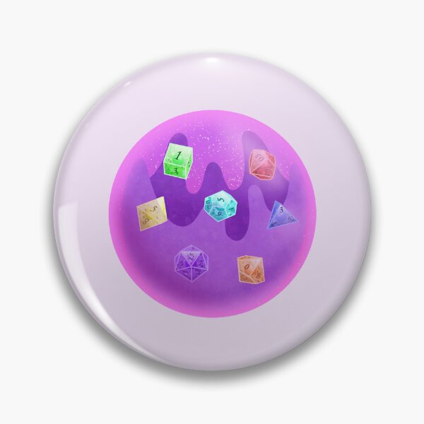 Item preview, Mystical Dice of Control designed and sold by Unitoon.