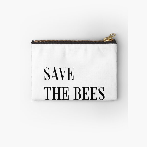 Item preview, Save the Bees designed and sold by binmaster3000.