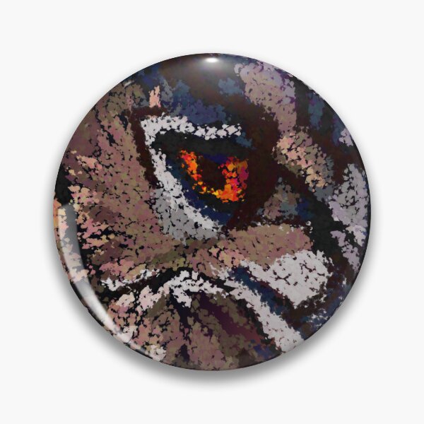 Item preview, The Night Owl designed and sold by justsimy.