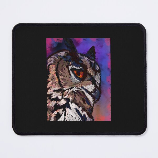 Item preview, The Night Owl designed and sold by justsimy.