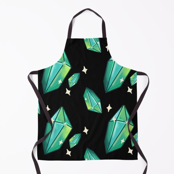 Item preview, green Emerald designed and sold by Pokomon.