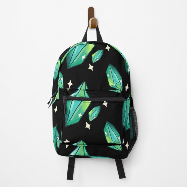 Item preview, green Emerald designed and sold by Pokomon.