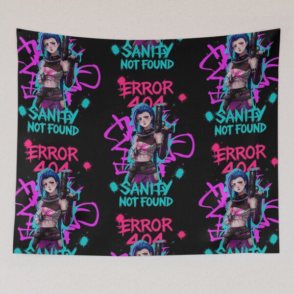 Item preview, GET GLITCHED designed and sold by AngelsFANART.