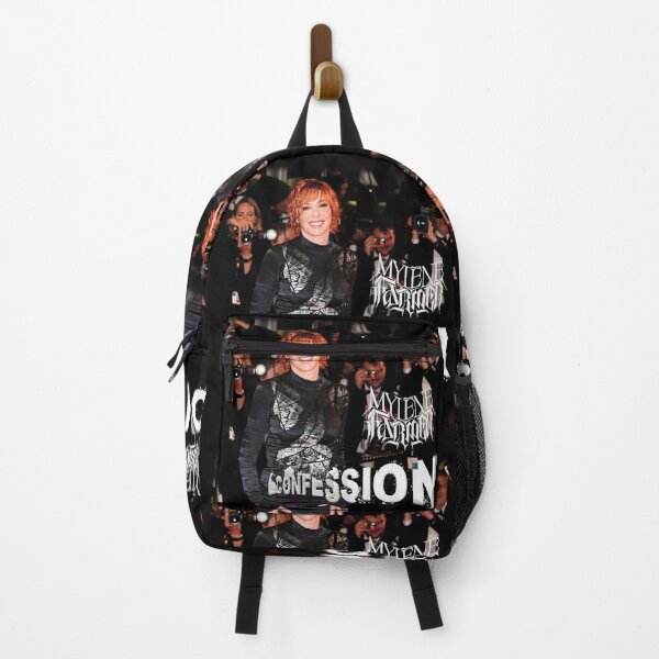 Item preview, C-o-n-f-e-s-s-i-o-n__Mylene_Farmer_part-1 designed and sold by MusicVibesTee.