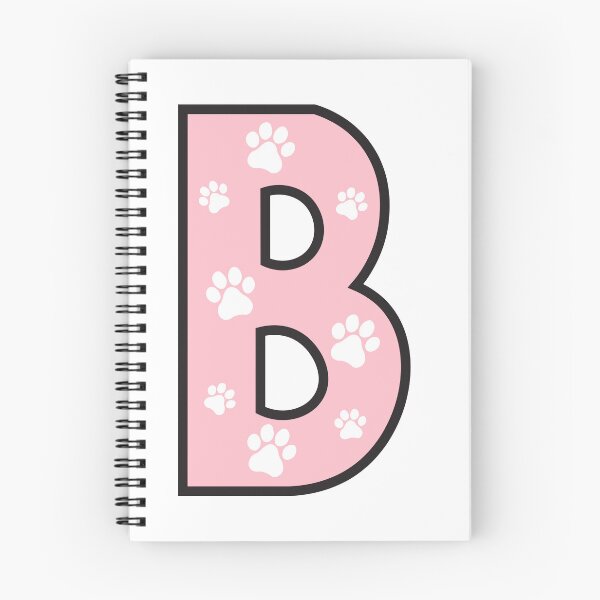 Item preview, paw print alphabet designed and sold by broadwaygirl142.