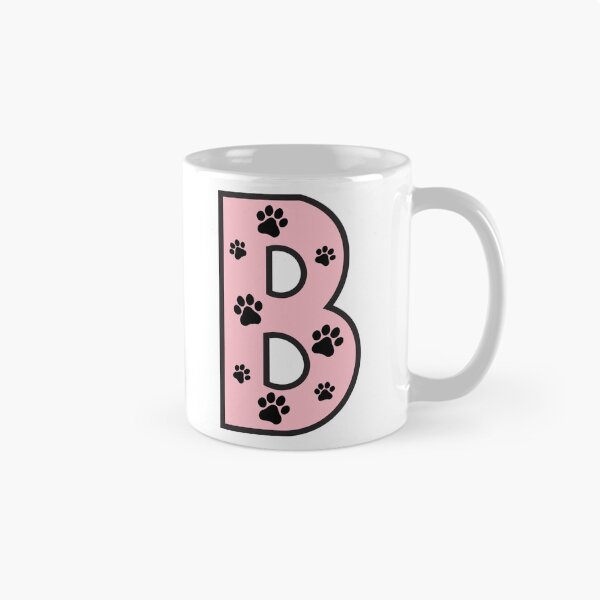 Item preview, paw print alphabet designed and sold by broadwaygirl142.