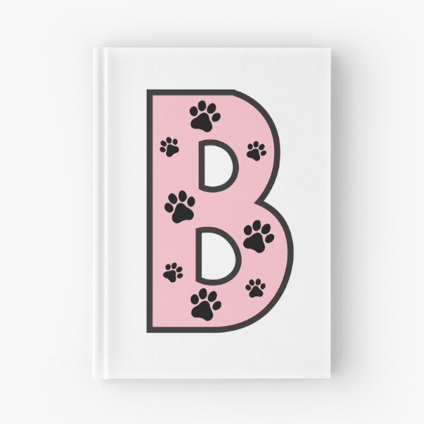 Item preview, paw print alphabet designed and sold by broadwaygirl142.