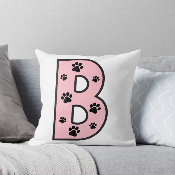 Item preview, paw print alphabet designed and sold by broadwaygirl142.