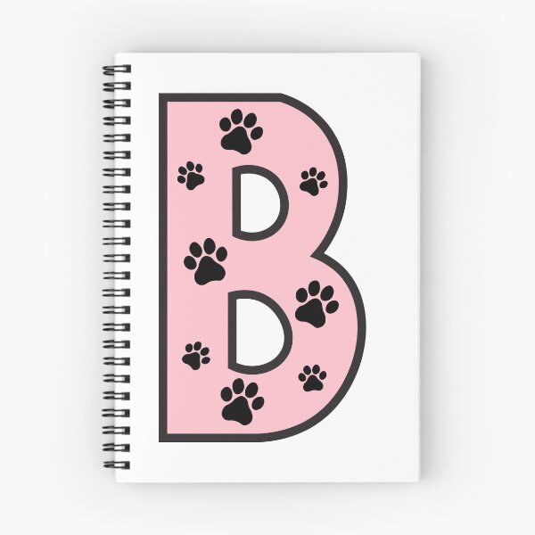 Item preview, paw print alphabet designed and sold by broadwaygirl142.