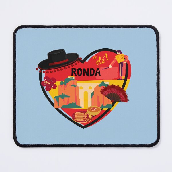 Item preview, Ronda designed and sold by AnulaArt.