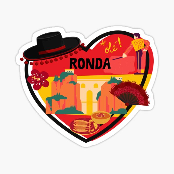Item preview, Ronda designed and sold by AnulaArt.