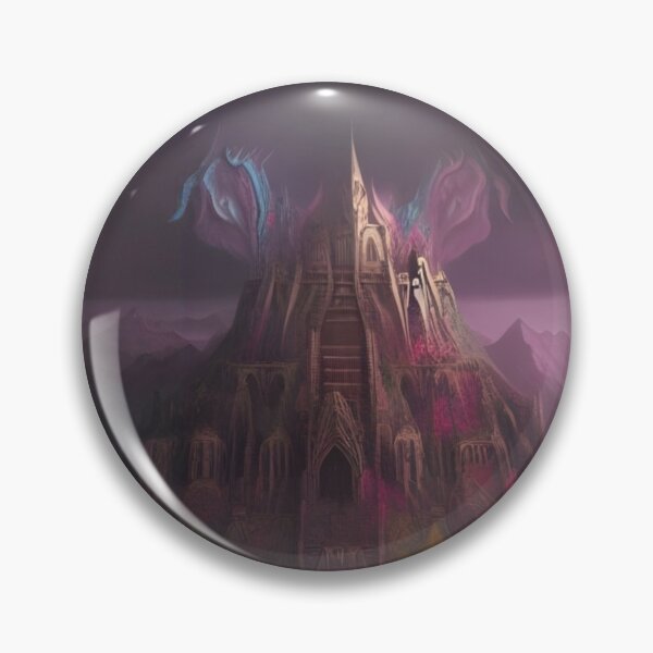 Item preview, The Citadel designed and sold by Korral.