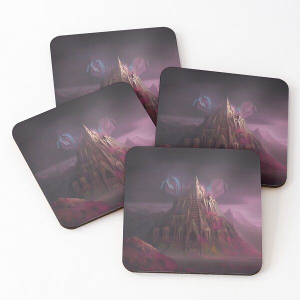 Item preview, The Citadel designed and sold by Korral.