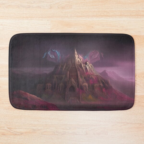Item preview, The Citadel designed and sold by Korral.