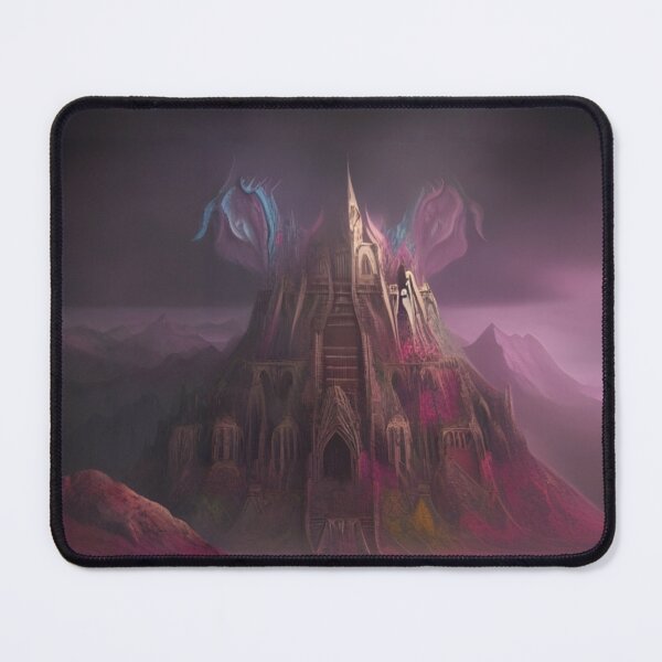 Item preview, The Citadel designed and sold by Korral.