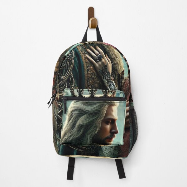 Item preview, Biomechanical Versailles Dream: Louis XIV & Mysterious Queen designed and sold by _RudeMango.