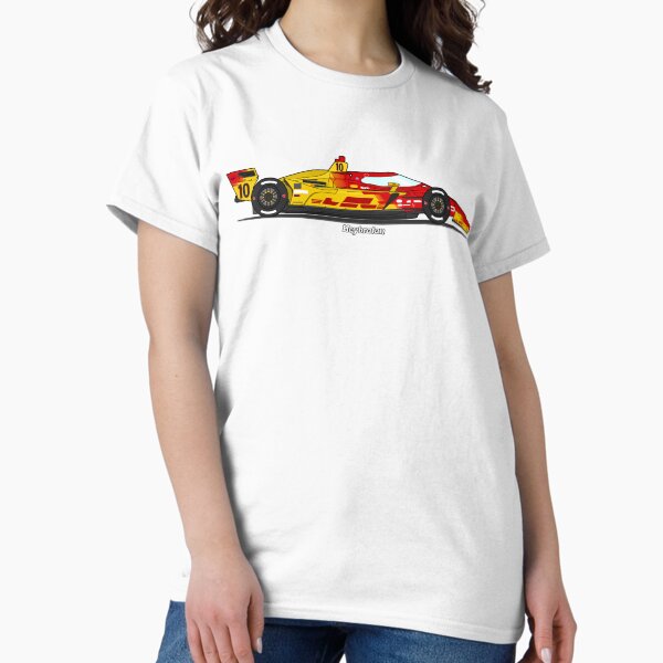 Item preview, 2025 Alex Palou #10 IndyCar Detroit Grand Prix designed and sold by Heybratan.