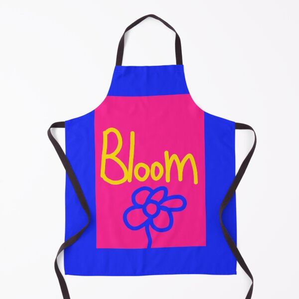 Item preview, Bloom designed and sold by MMysteryArtist.