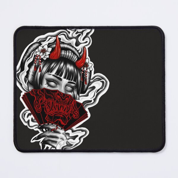 Item preview, Oni Whisper designed and sold by Partyhans.