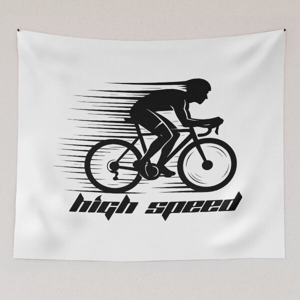 Item preview, HIGH SPEED designed and sold by TATTOO-DESIGN.